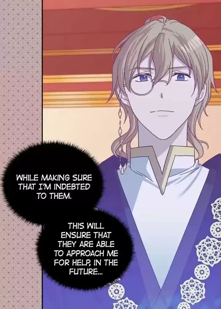 The Justice of Villainous Woman Chapter 74