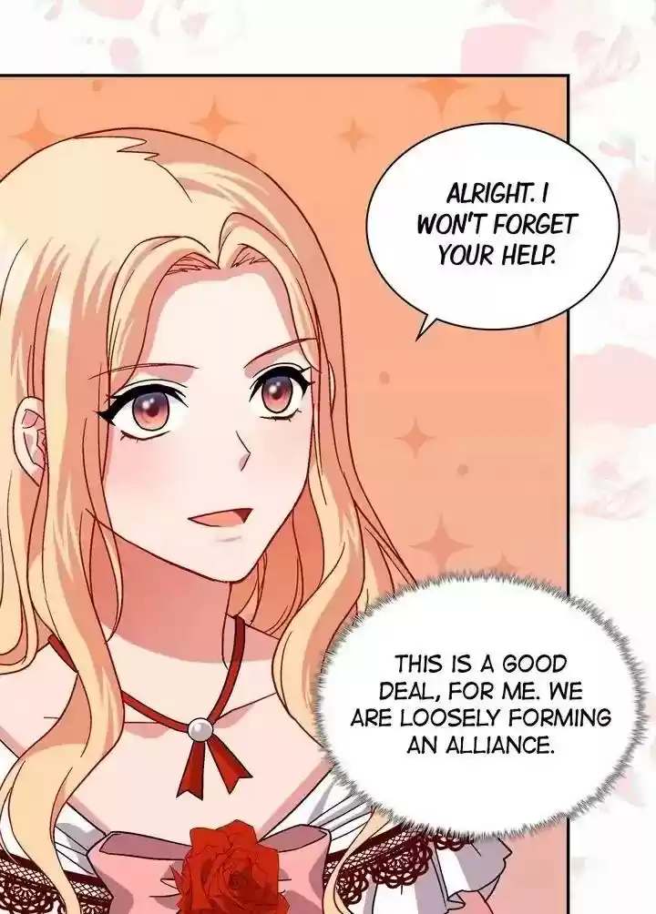 The Justice of Villainous Woman Chapter 74