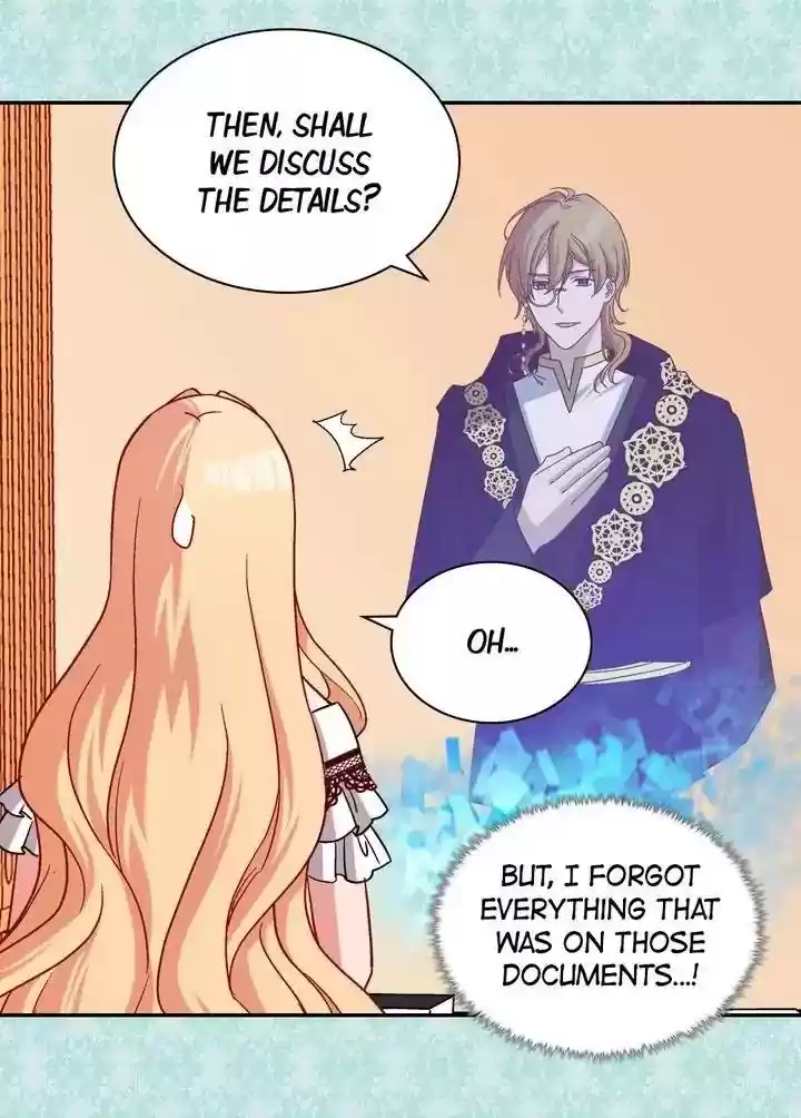 The Justice of Villainous Woman Chapter 74