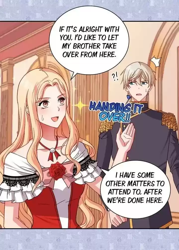 The Justice of Villainous Woman Chapter 74