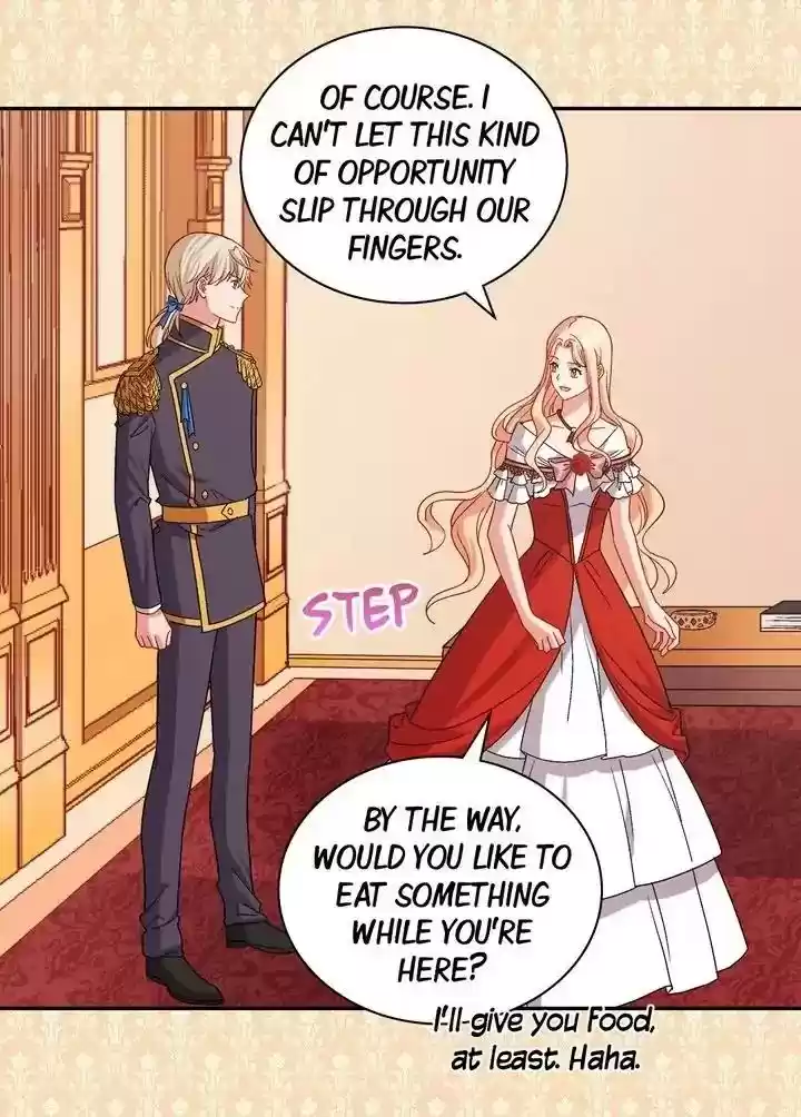 The Justice of Villainous Woman Chapter 74