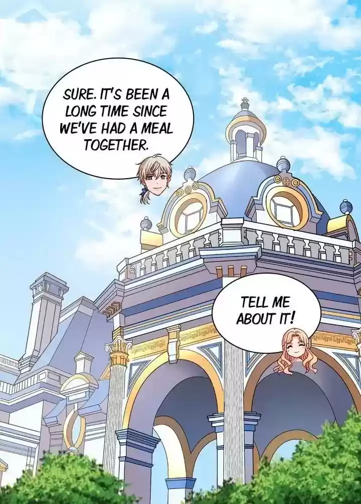 The Justice of Villainous Woman Chapter 74