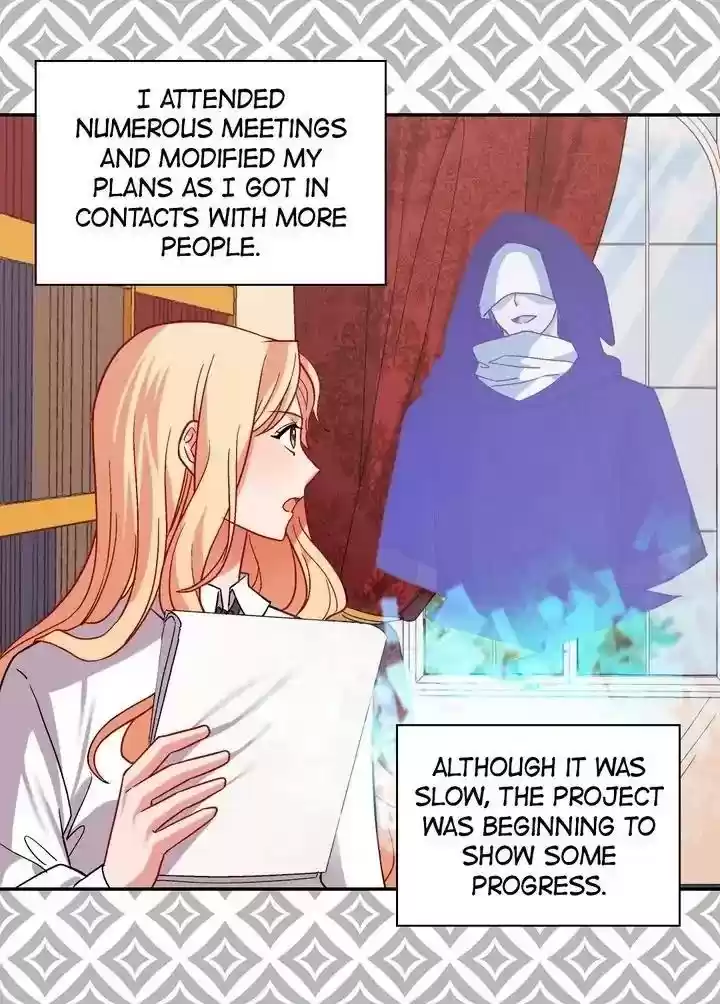 The Justice of Villainous Woman Chapter 74