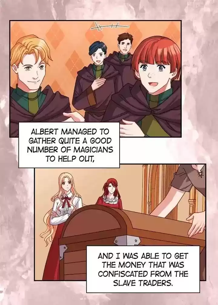 The Justice of Villainous Woman Chapter 74