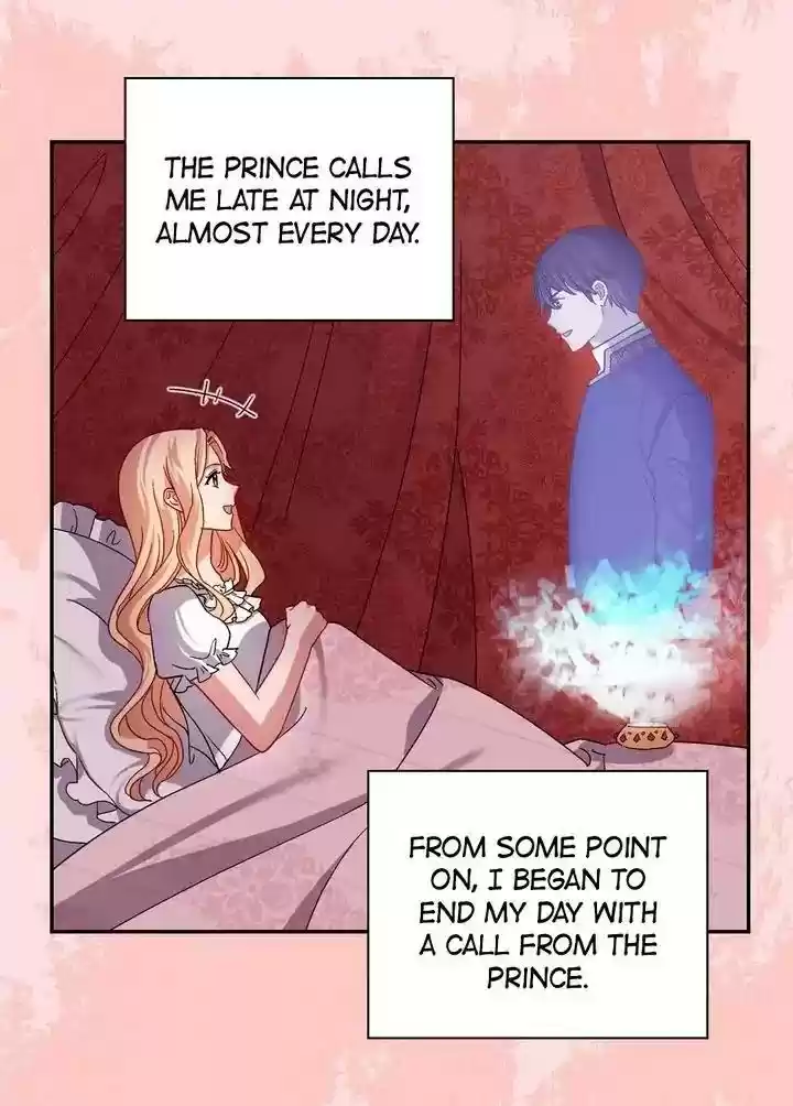 The Justice of Villainous Woman Chapter 74