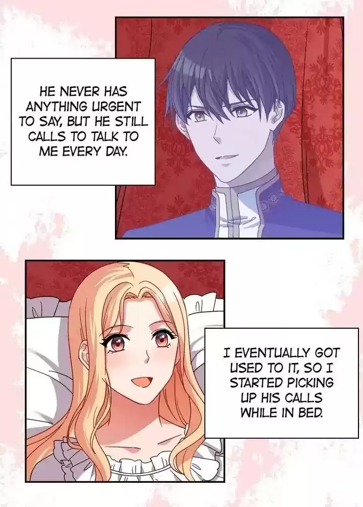 The Justice of Villainous Woman Chapter 74