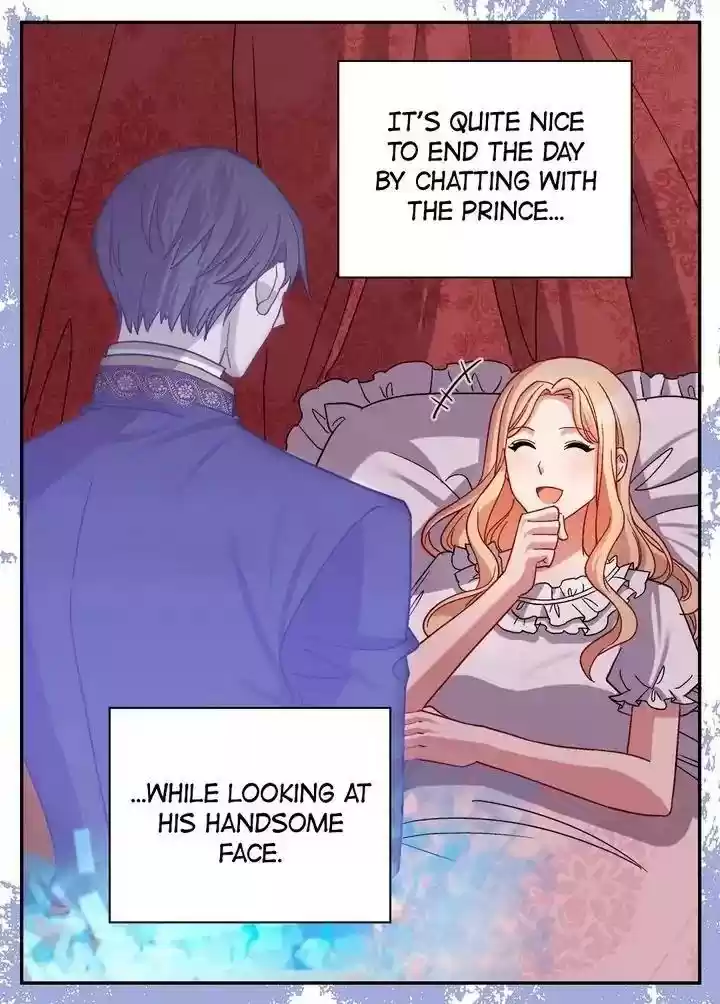 The Justice of Villainous Woman Chapter 74