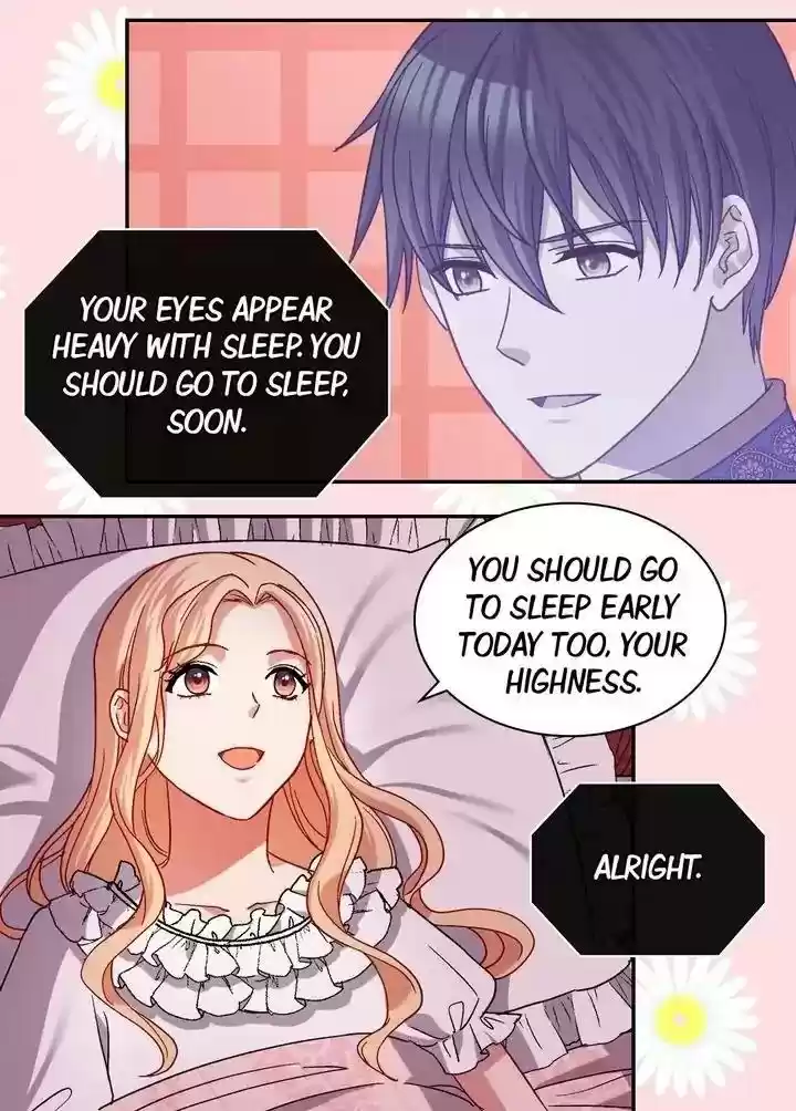 The Justice of Villainous Woman Chapter 74