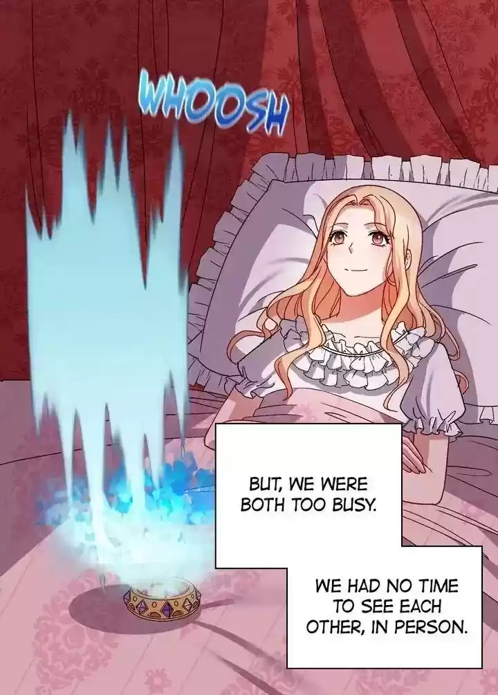 The Justice of Villainous Woman Chapter 74