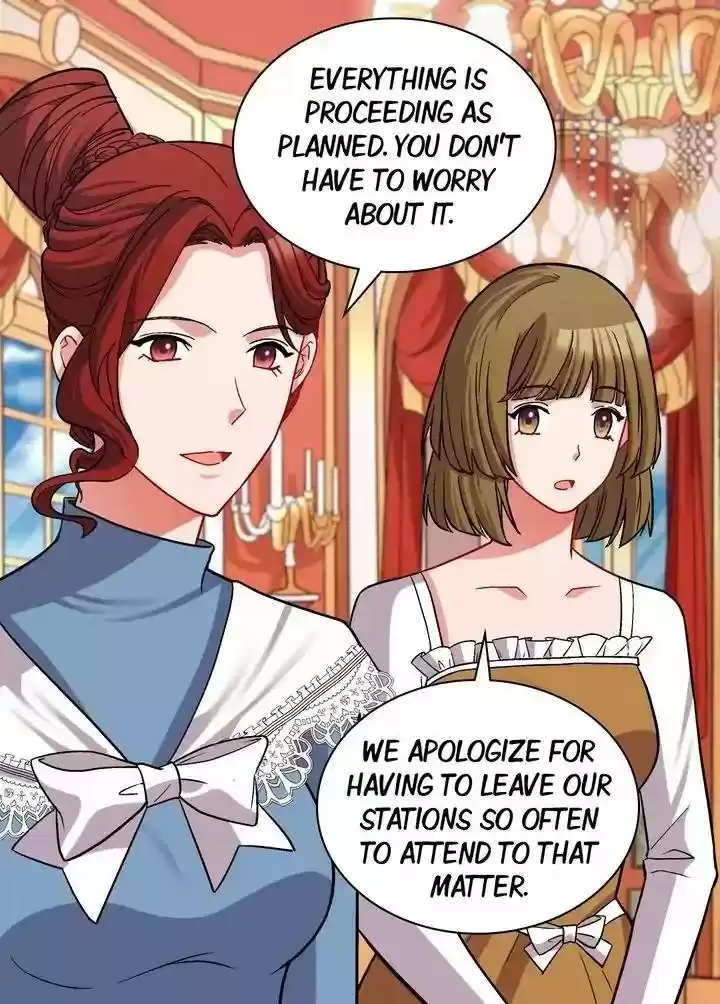 The Justice of Villainous Woman Chapter 74