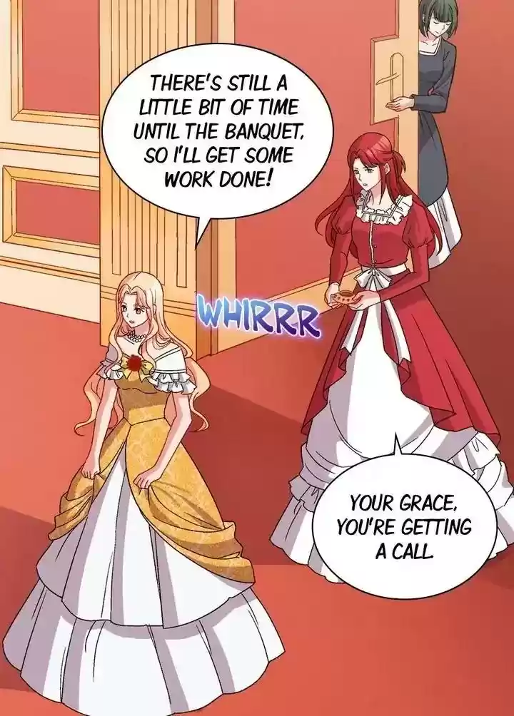 The Justice of Villainous Woman Chapter 74