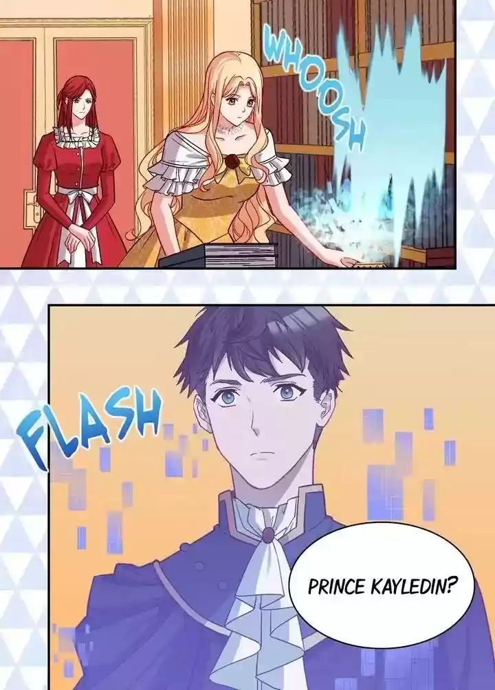 The Justice of Villainous Woman Chapter 74