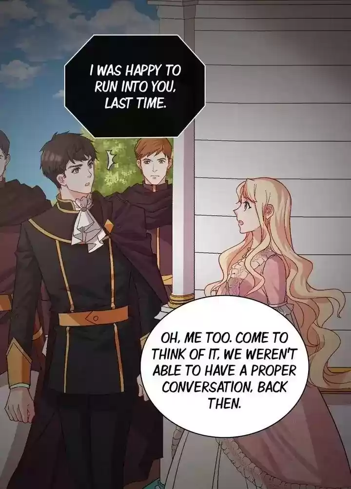 The Justice of Villainous Woman Chapter 74