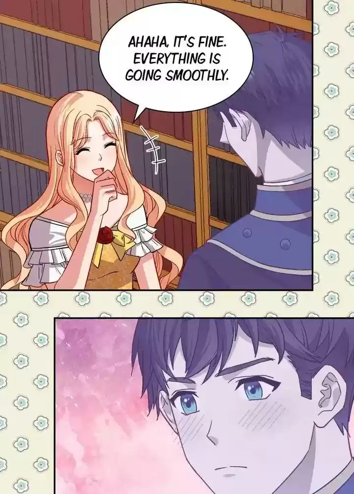 The Justice of Villainous Woman Chapter 74