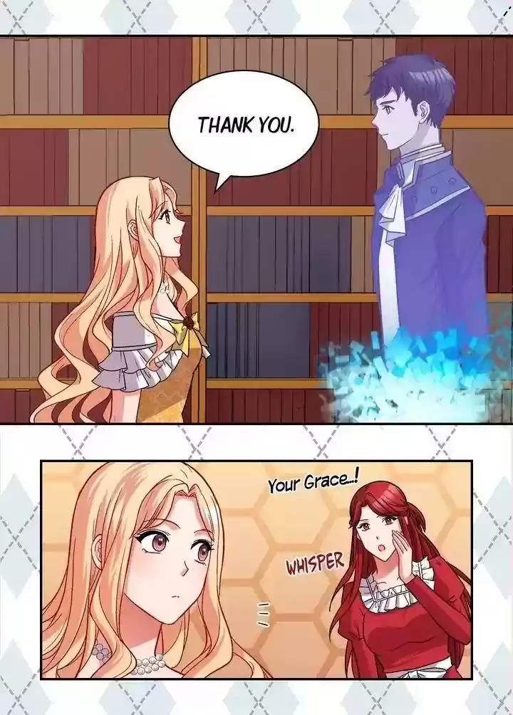 The Justice of Villainous Woman Chapter 74