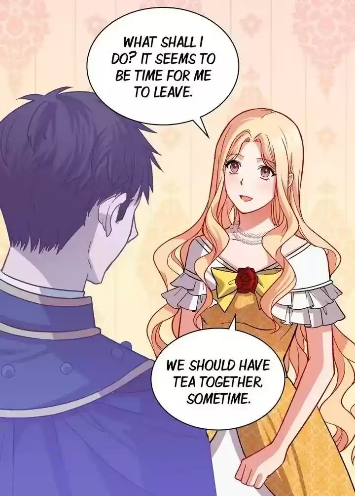 The Justice of Villainous Woman Chapter 74