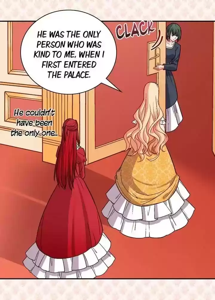 The Justice of Villainous Woman Chapter 74