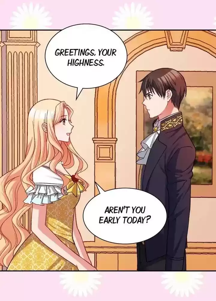 The Justice of Villainous Woman Chapter 74