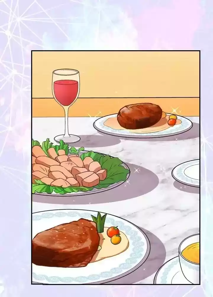 The Justice of Villainous Woman Chapter 74