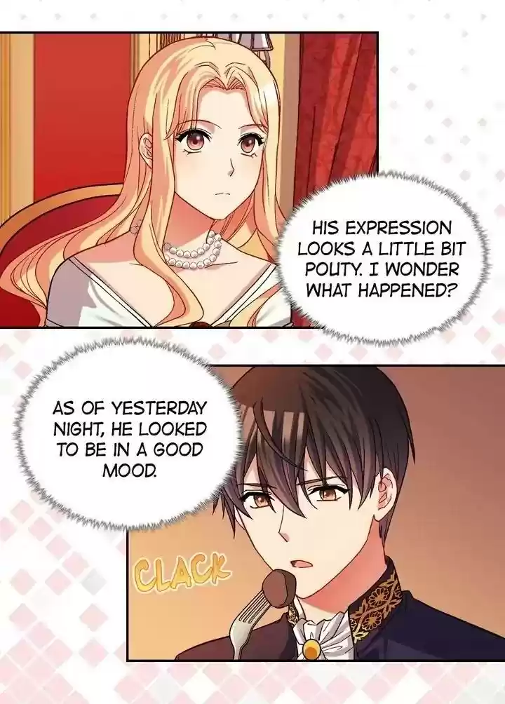 The Justice of Villainous Woman Chapter 74