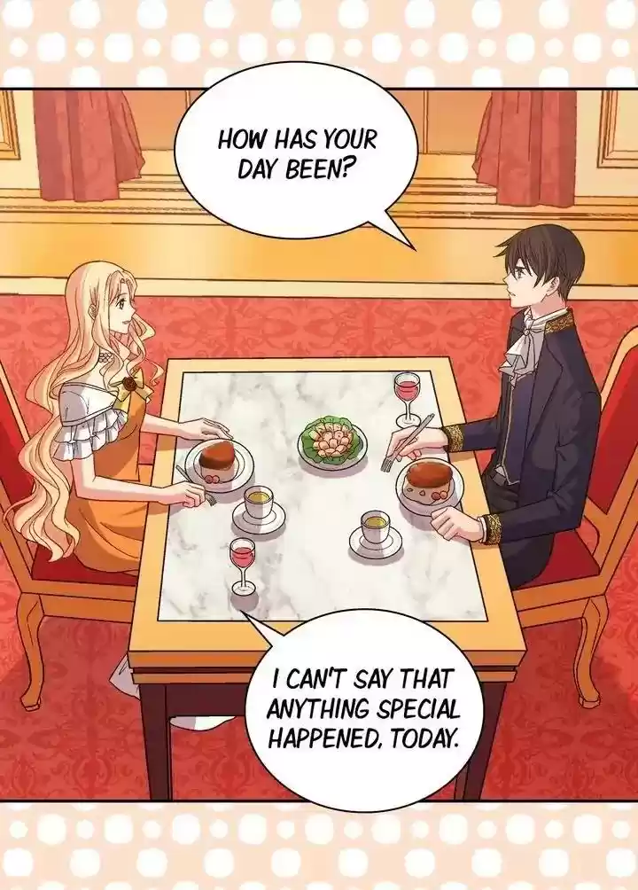 The Justice of Villainous Woman Chapter 74