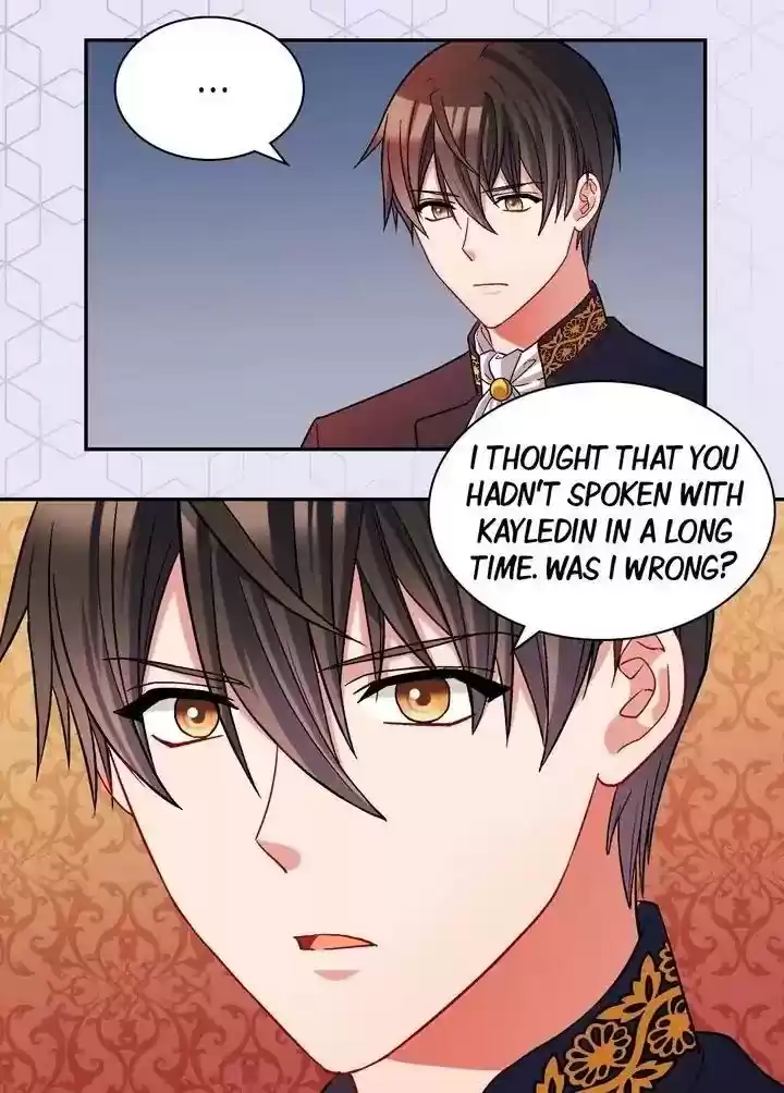 The Justice of Villainous Woman Chapter 74