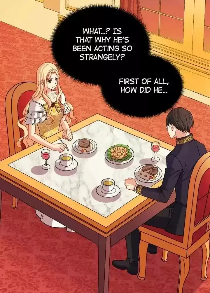 The Justice of Villainous Woman Chapter 74