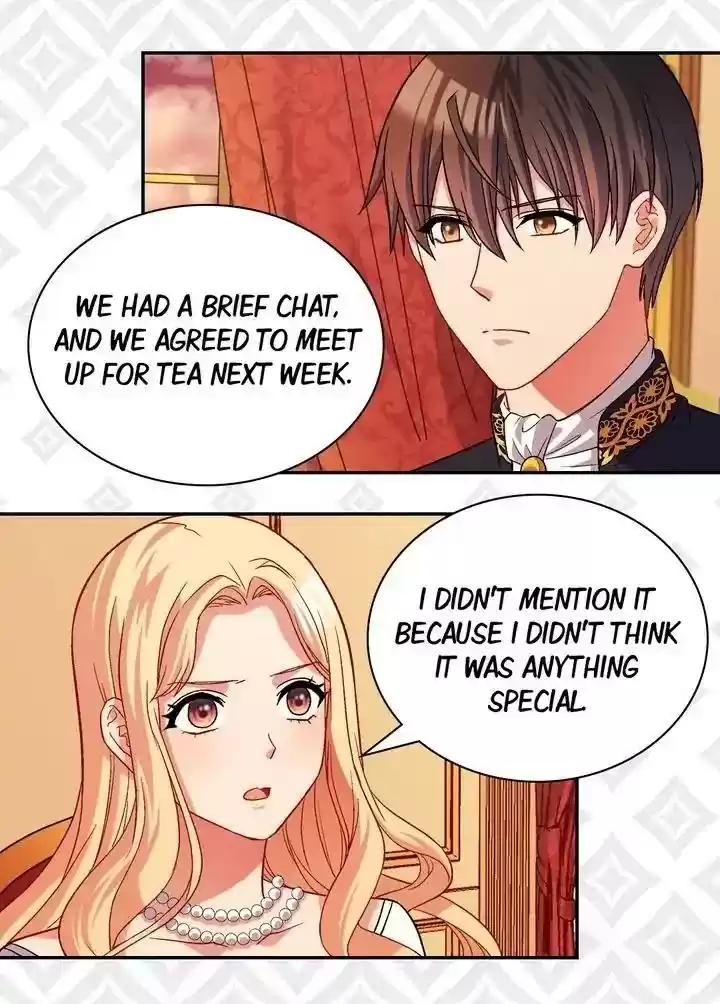 The Justice of Villainous Woman Chapter 75