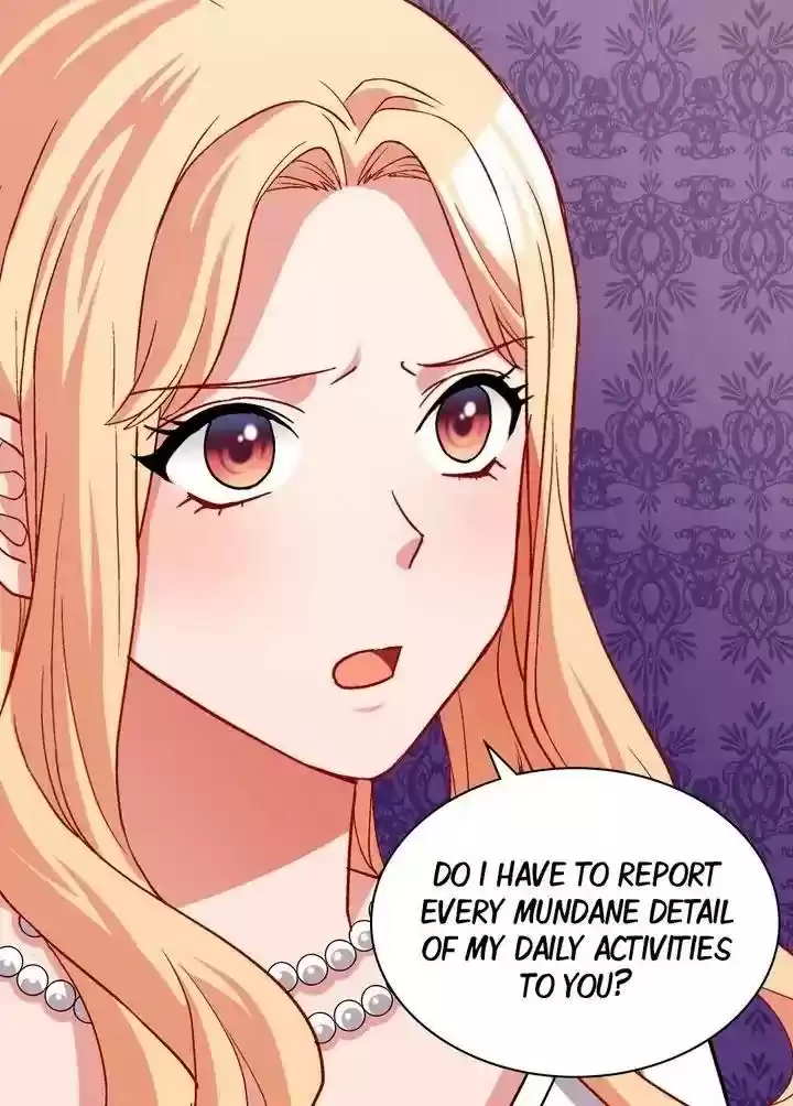 The Justice of Villainous Woman Chapter 75