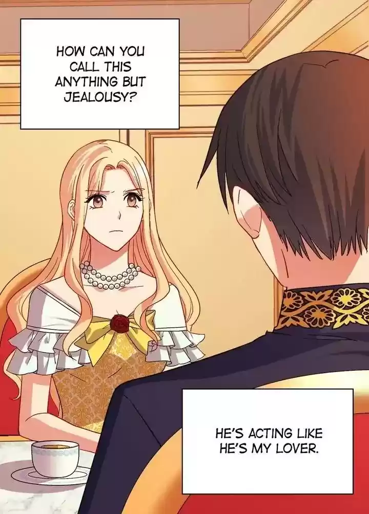 The Justice of Villainous Woman Chapter 75