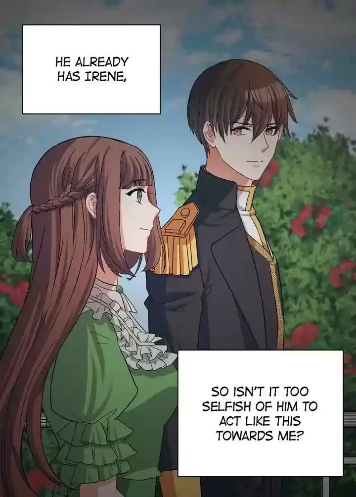 The Justice of Villainous Woman Chapter 75