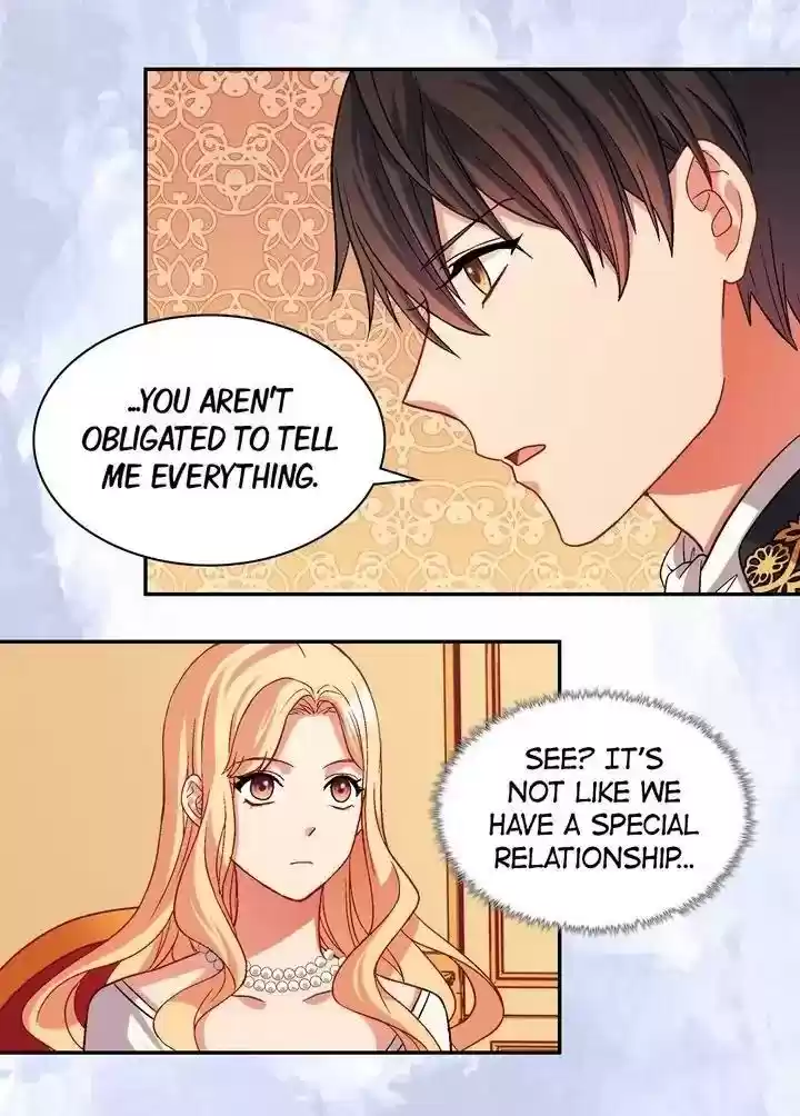 The Justice of Villainous Woman Chapter 75