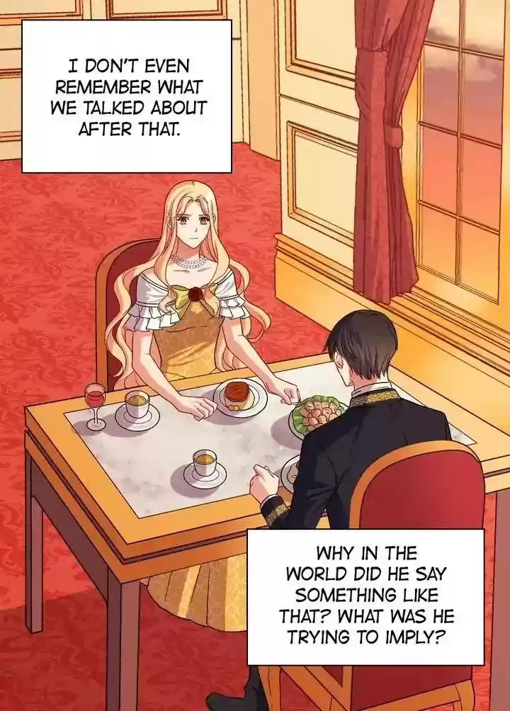 The Justice of Villainous Woman Chapter 75