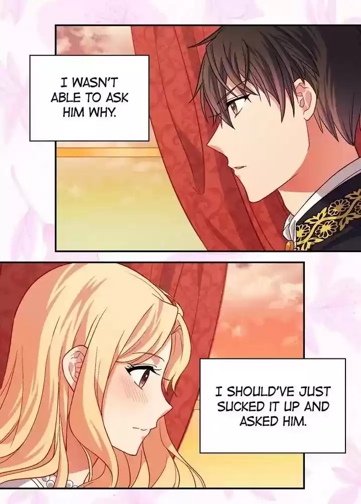 The Justice of Villainous Woman Chapter 75