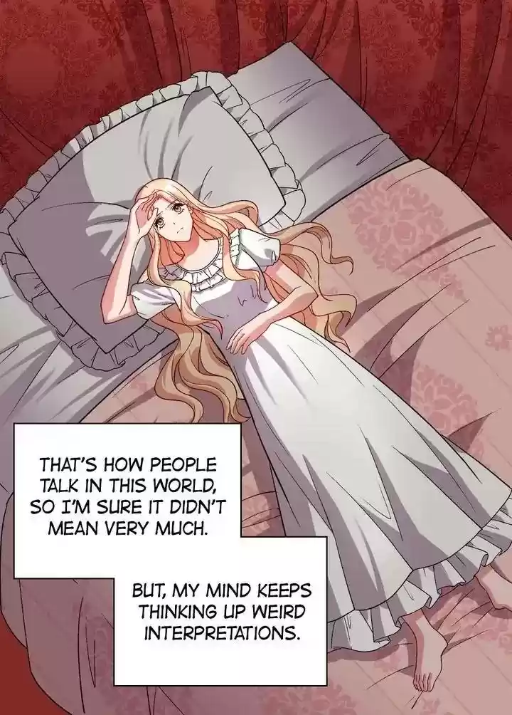 The Justice of Villainous Woman Chapter 75