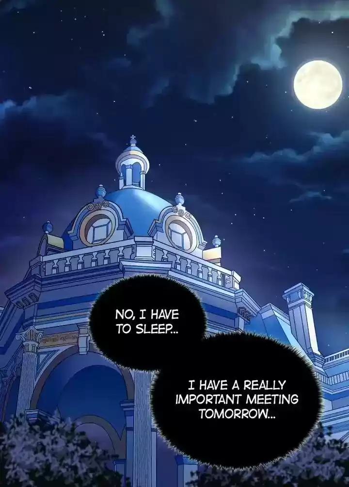 The Justice of Villainous Woman Chapter 75