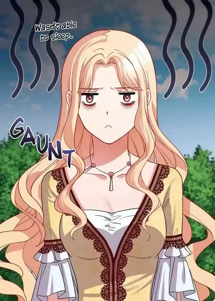 The Justice of Villainous Woman Chapter 75