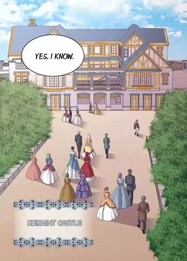 The Justice of Villainous Woman Chapter 75