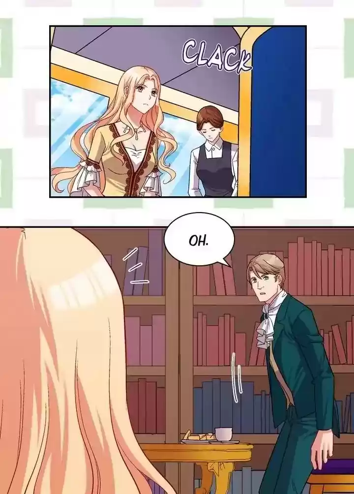 The Justice of Villainous Woman Chapter 75