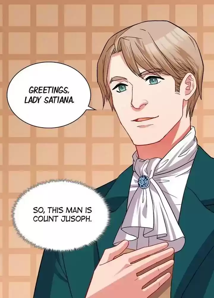 The Justice of Villainous Woman Chapter 75