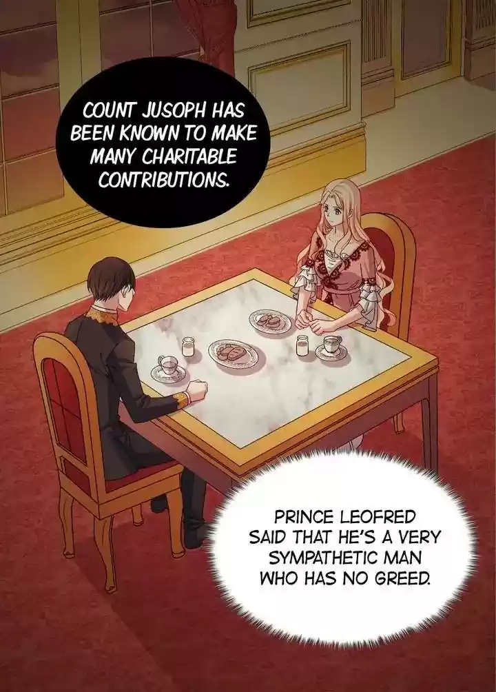 The Justice of Villainous Woman Chapter 75