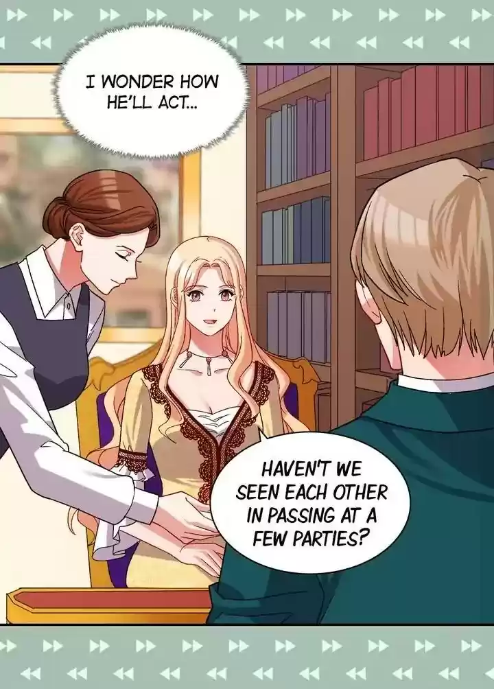 The Justice of Villainous Woman Chapter 75