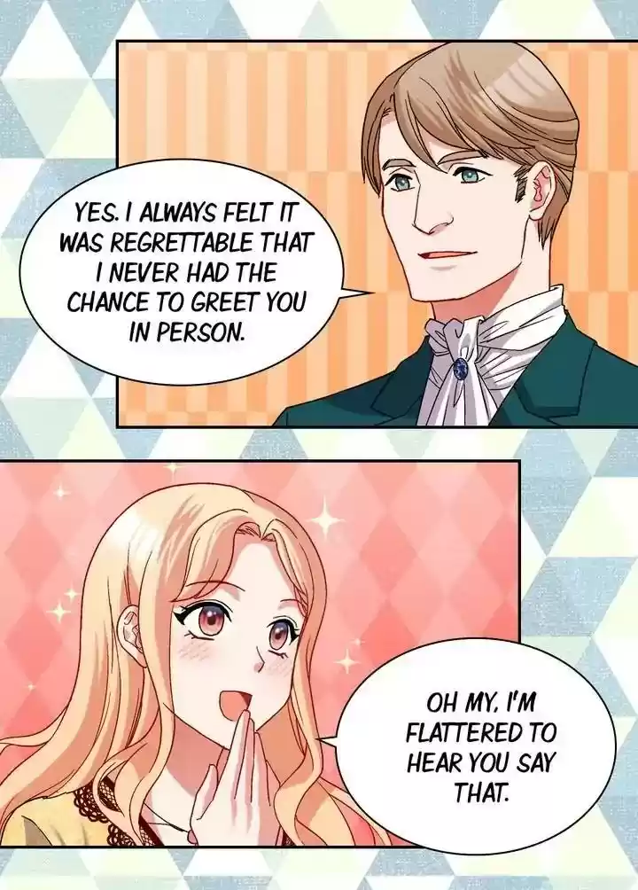 The Justice of Villainous Woman Chapter 75