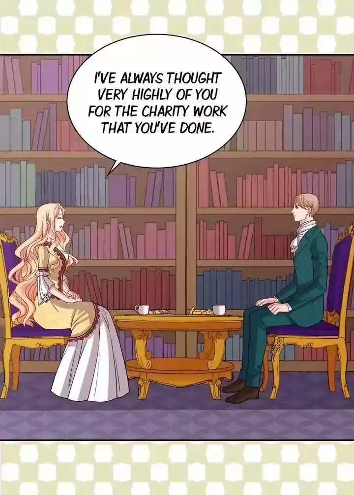 The Justice of Villainous Woman Chapter 75