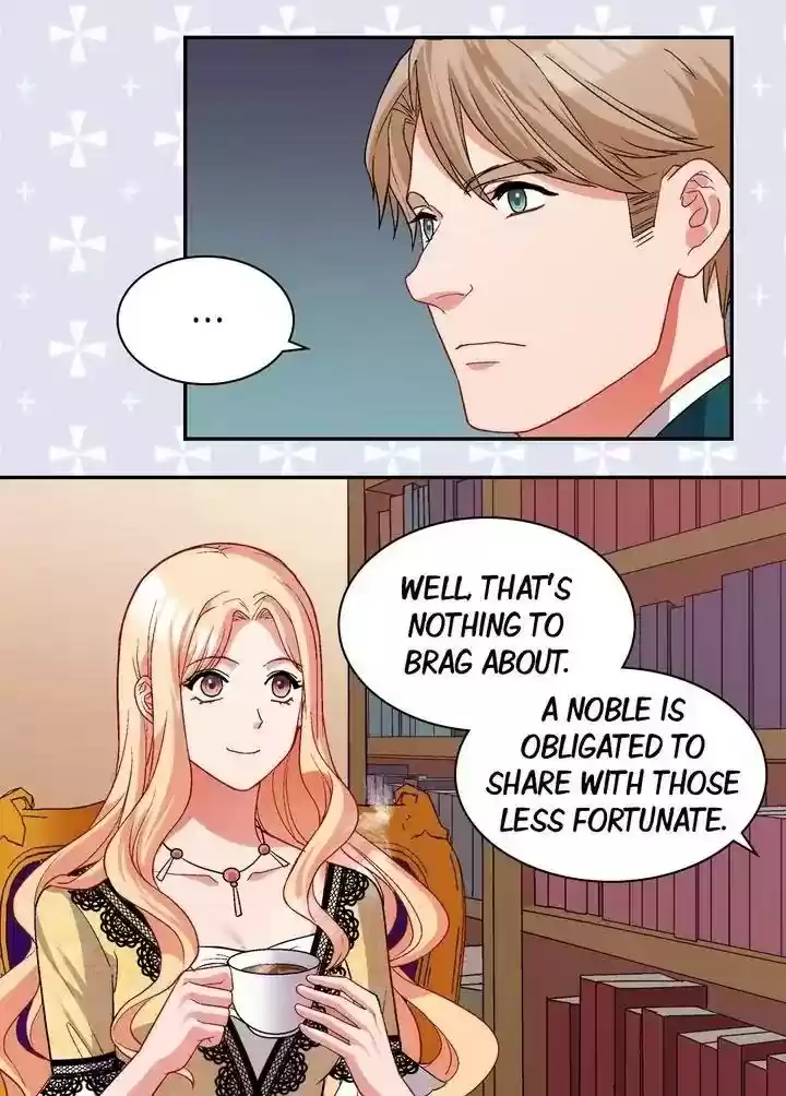 The Justice of Villainous Woman Chapter 75