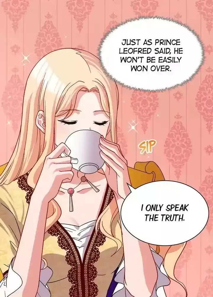 The Justice of Villainous Woman Chapter 75