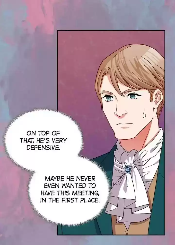 The Justice of Villainous Woman Chapter 75