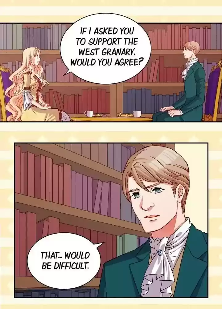 The Justice of Villainous Woman Chapter 75