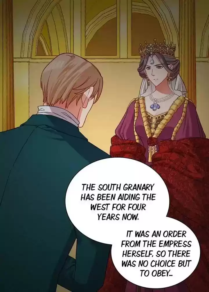 The Justice of Villainous Woman Chapter 75