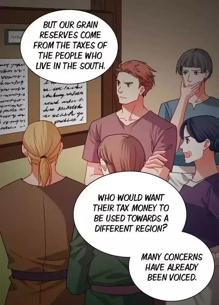 The Justice of Villainous Woman Chapter 75